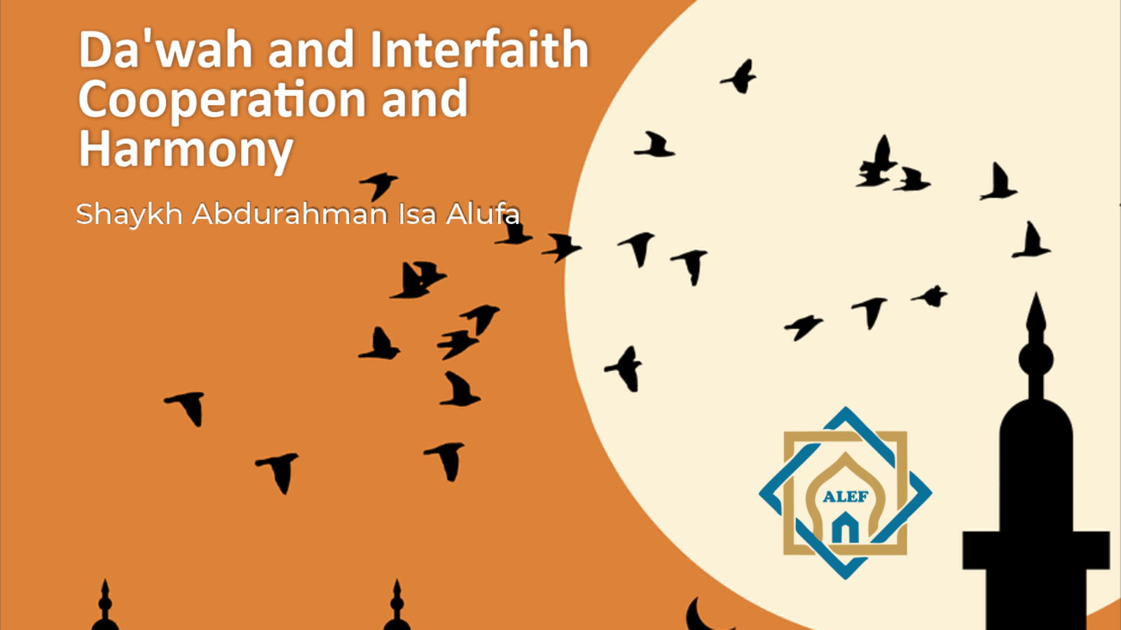 Interfaith