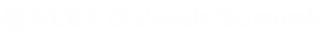 white logo