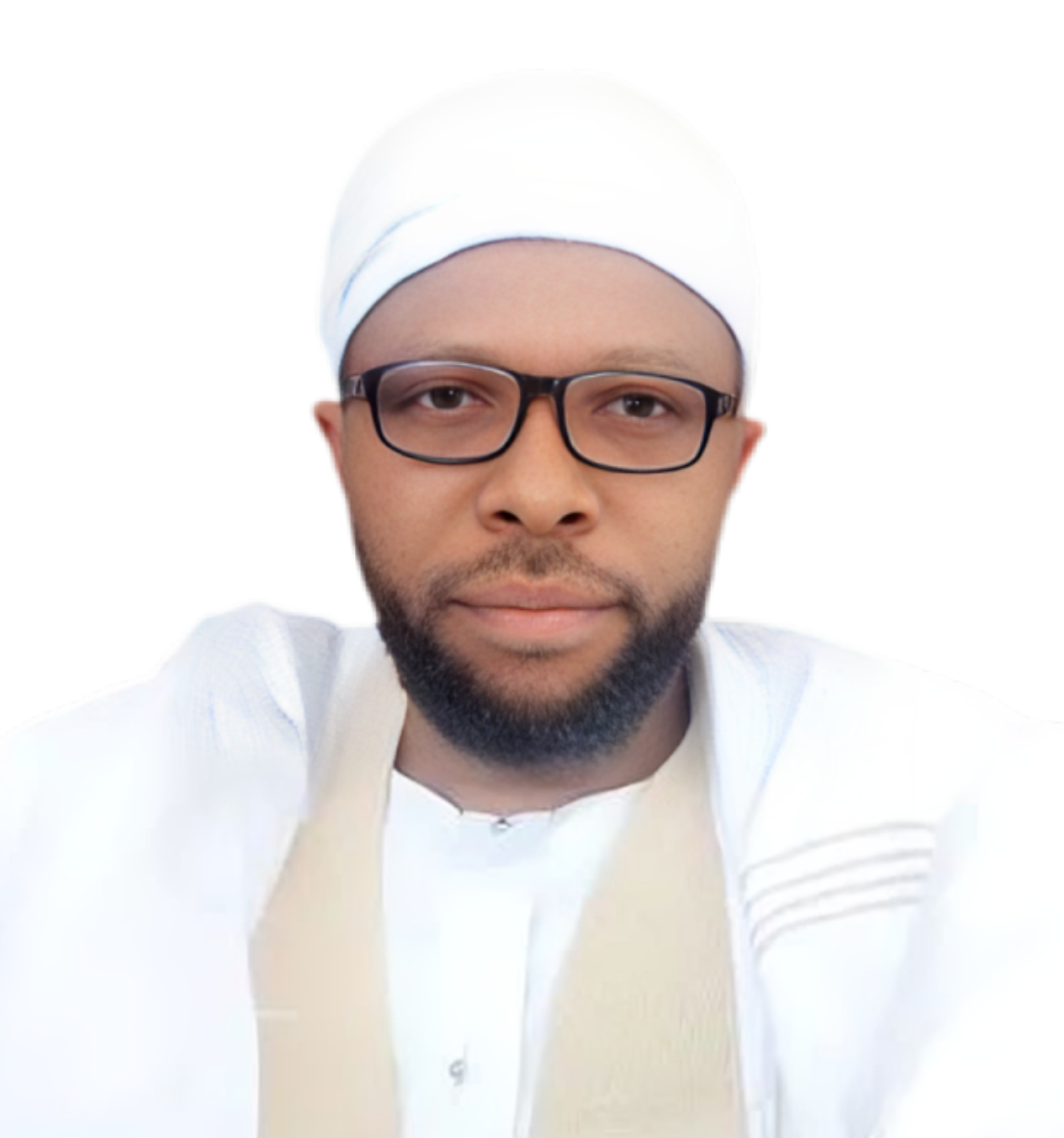 Hassan Abubakar1