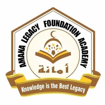 Amana Legacy Foundation Academy